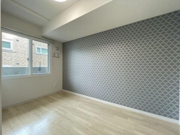 札幌市東区北二十一条東1丁目のマンション(その他内観)