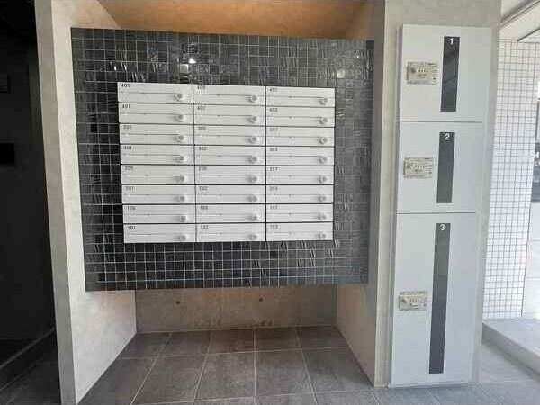 札幌市東区北二十一条東1丁目のマンション(その他共用部分)