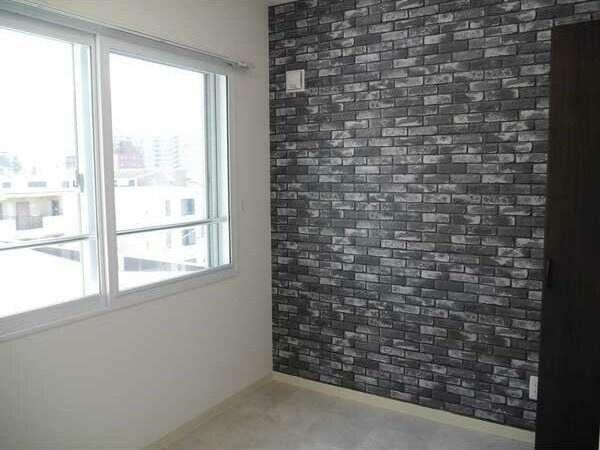 札幌市中央区南十二条西9丁目のマンション(現地からの眺望)