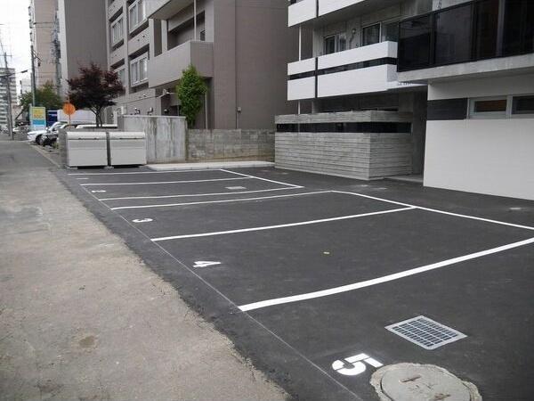 イルセントラレ南12条