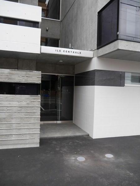 イルセントラレ南12条