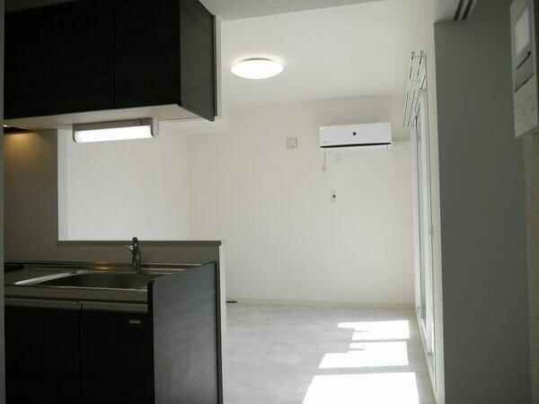 イルセントラレ南12条