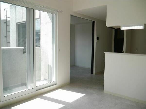 札幌市中央区南十二条西9丁目のマンション(その他内観)