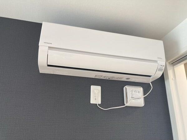 札幌市白石区南郷通14丁目北のマンション(その他設備)