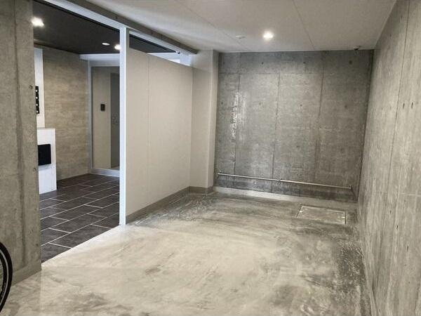 札幌市白石区南郷通14丁目北のマンション(その他共用部分)