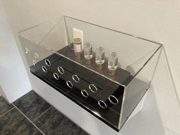 札幌市白石区南郷通14丁目北のマンション(その他)