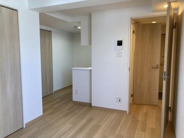 札幌市白石区南郷通14丁目北のマンション(その他内観)