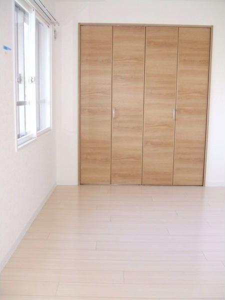 札幌市豊平区平岸一条8丁目のマンション(現地からの眺望)