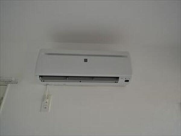 札幌市豊平区月寒東五条11丁目のマンション(その他設備)