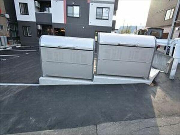 札幌市豊平区月寒東五条11丁目のマンション(その他)