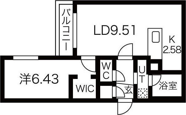 リベッキオ豊平公園(Libeccio豊平公園)