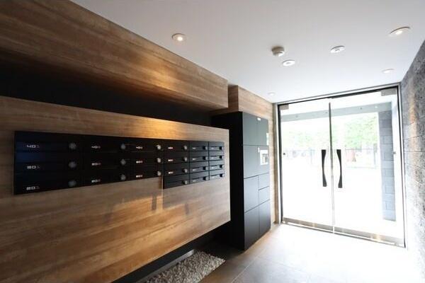 リベッキオ豊平公園(Libeccio豊平公園)