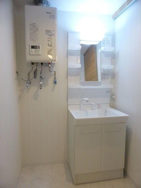 札幌市東区北三十三条東１５丁目のマンション