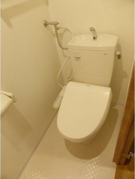 札幌市東区北三十三条東１５丁目のマンション