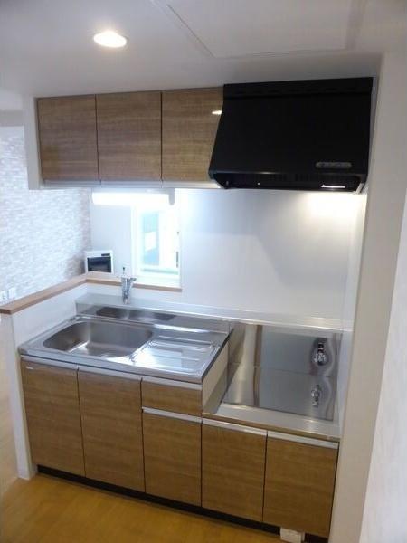 札幌市東区北三十三条東１５丁目のマンション