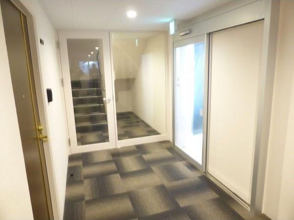 札幌市東区北三十三条東１５丁目のマンション