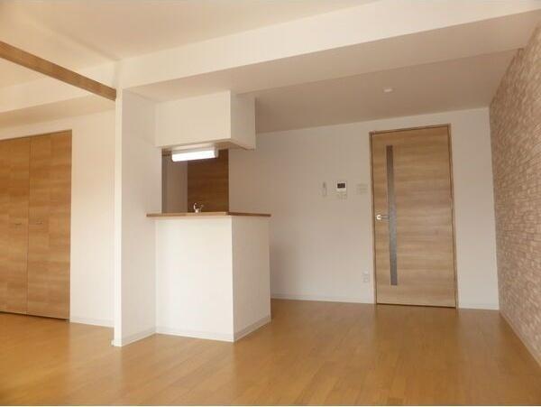 札幌市東区北三十三条東１５丁目のマンション