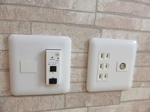 札幌市東区北三十三条東１５丁目のマンション