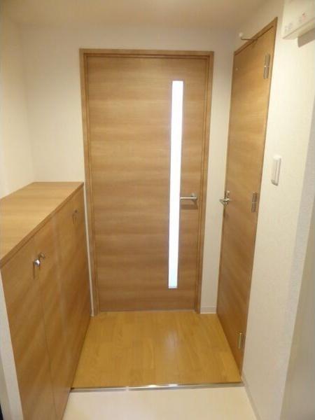 札幌市東区北三十三条東１５丁目のマンション