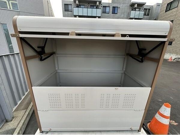 札幌市中央区北十三条西15丁目のマンション(その他)