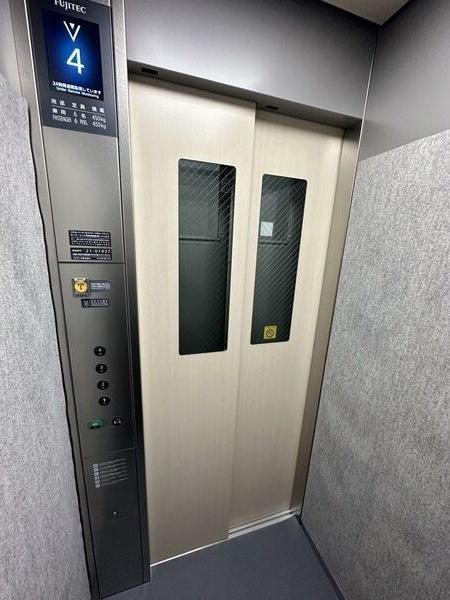 札幌市中央区北十三条西15丁目のマンション(その他共用部分)