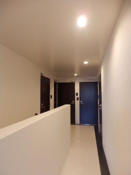 札幌市東区北四十三条東15丁目のマンション(その他共用部分)