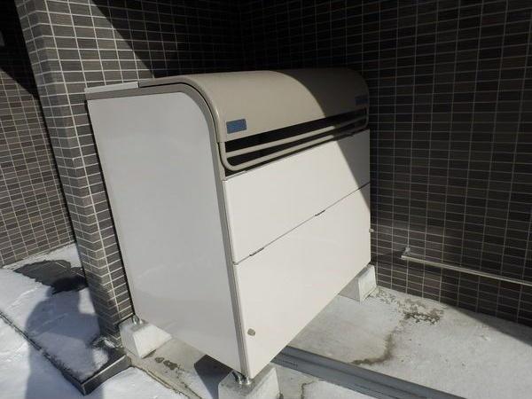 札幌市東区北四十三条東15丁目のマンション(その他)