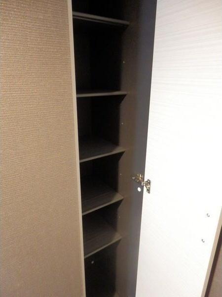 札幌市東区北四十三条東15丁目のマンション(その他)