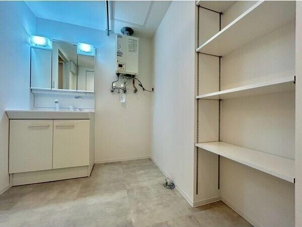 札幌市北区新琴似七条１丁目のマンション