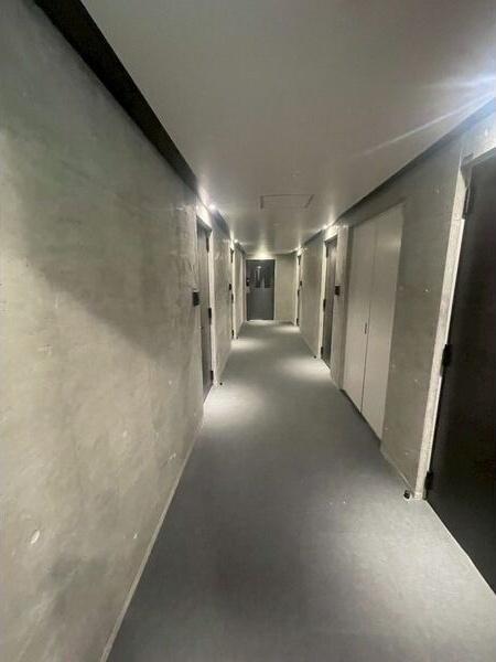 札幌市北区新琴似七条１丁目のマンション