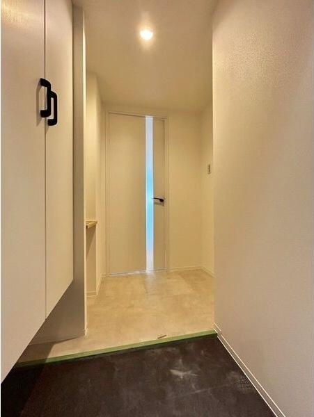 札幌市北区新琴似七条１丁目のマンション