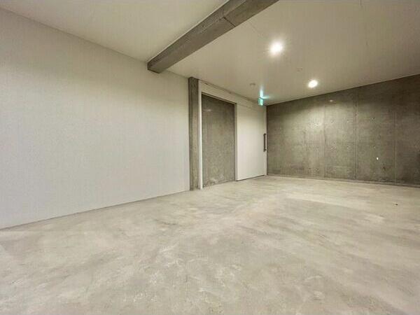 札幌市北区新琴似七条１丁目のマンション