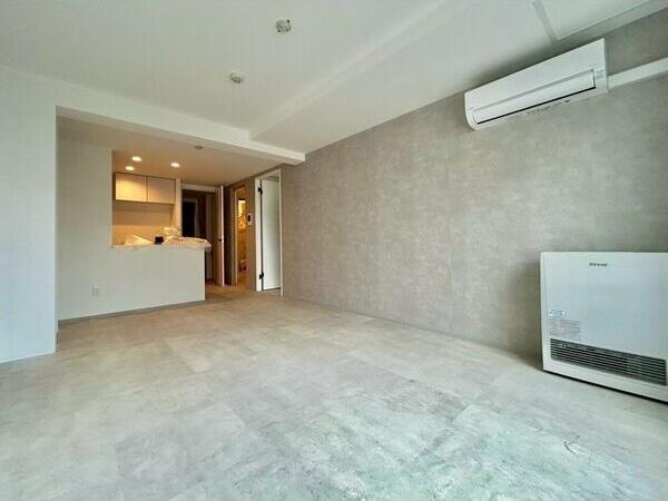 札幌市北区新琴似七条１丁目のマンション