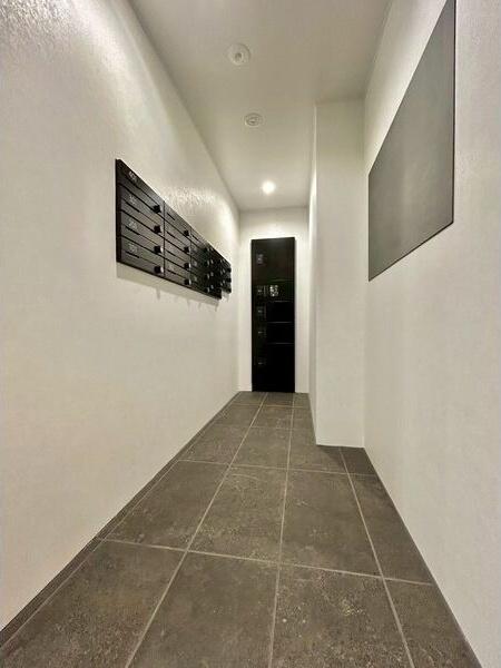 札幌市北区新琴似七条１丁目のマンション