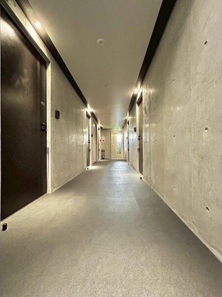 札幌市北区新琴似七条１丁目のマンション