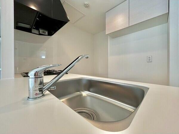 札幌市北区新琴似七条１丁目のマンション