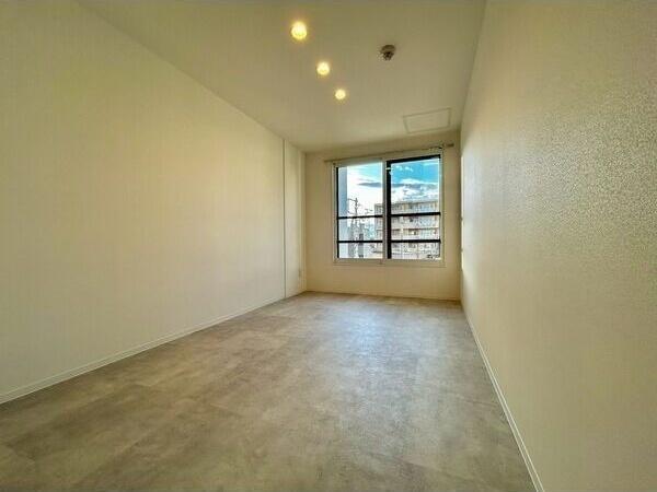 札幌市北区新琴似七条１丁目のマンション