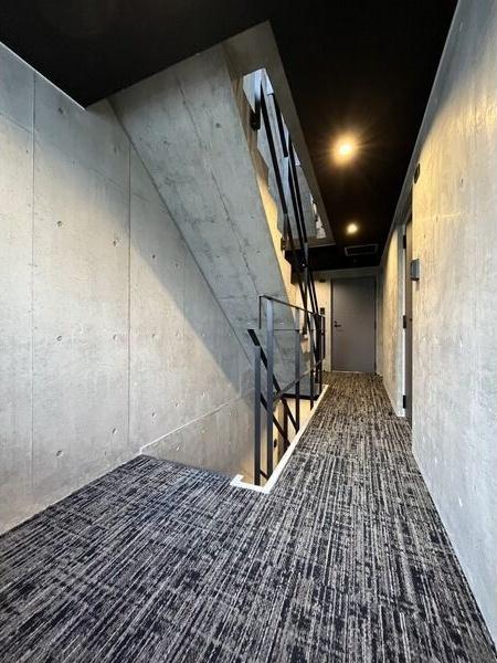 札幌市豊平区美園十一条5丁目のマンション(その他共用部分)