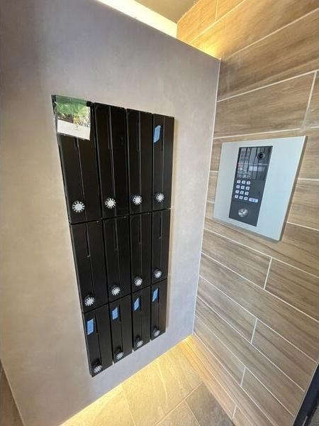 札幌市豊平区美園十一条5丁目のマンション(その他共用部分)