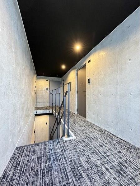 札幌市豊平区美園十一条5丁目のマンション(その他共用部分)