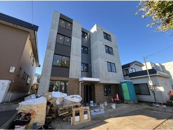札幌市豊平区美園十一条5丁目のマンション(その他)
