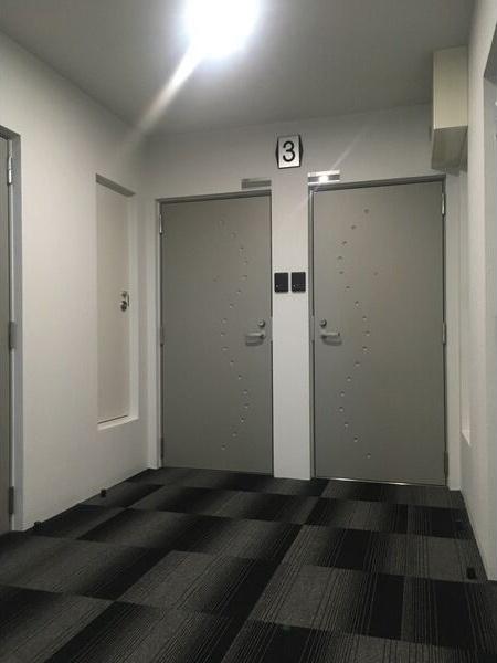 札幌市北区北六条西8丁目のマンション(その他共用部分)