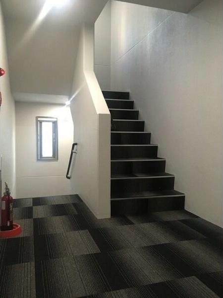 札幌市北区北六条西8丁目のマンション(その他共用部分)