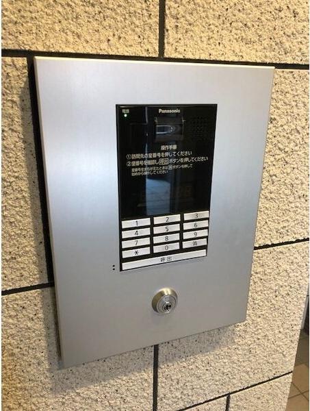 札幌市北区北六条西8丁目のマンション(その他共用部分)