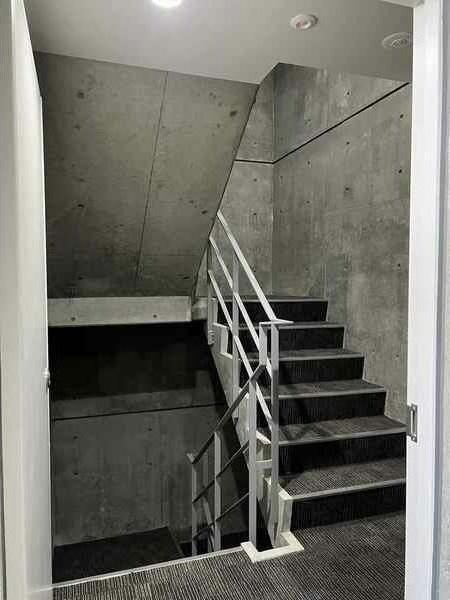 札幌市東区北二十一条東1丁目のマンション(その他共用部分)