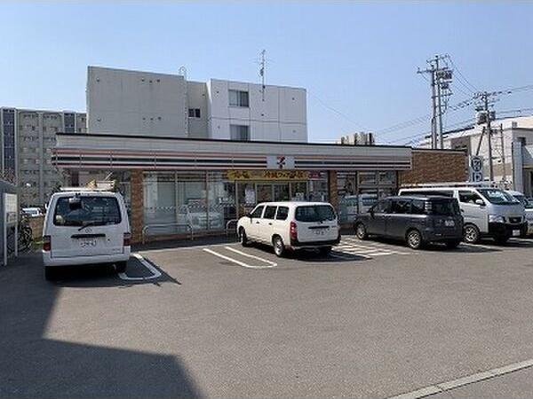 札幌市東区北二十一条東1丁目のマンション(その他)