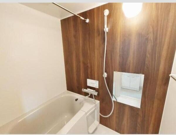 札幌市北区麻生町2丁目のマンション(バス)