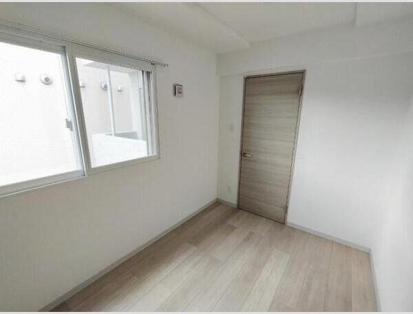 札幌市北区麻生町2丁目のマンション(洋室)