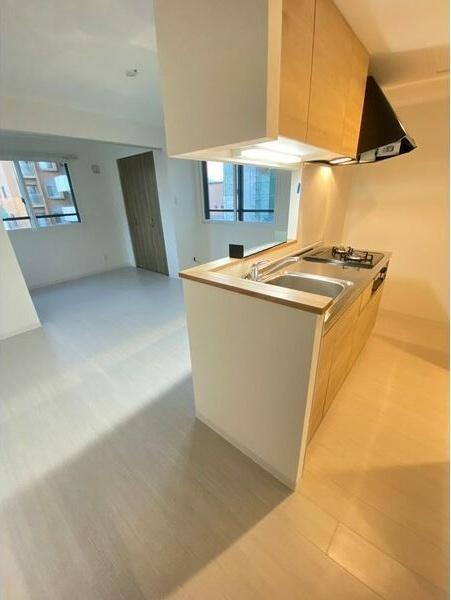 札幌市北区北三十一条西6丁目のマンション(その他)