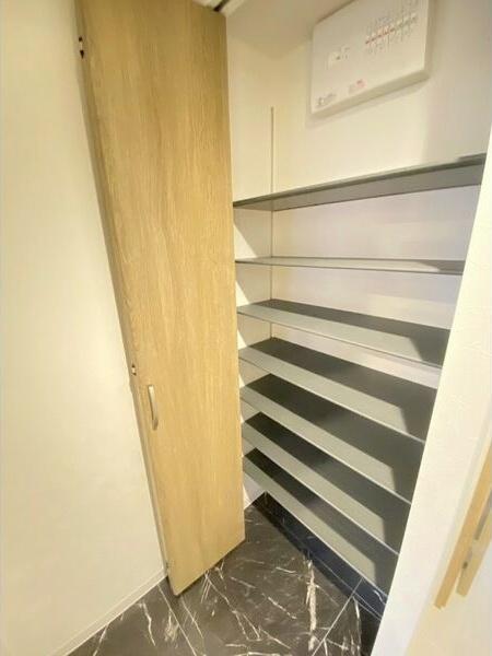 札幌市北区北三十一条西6丁目のマンション(その他)